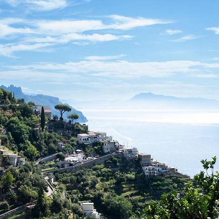 La Casa Di Sam Villa Amalfi Ngoại thất bức ảnh
