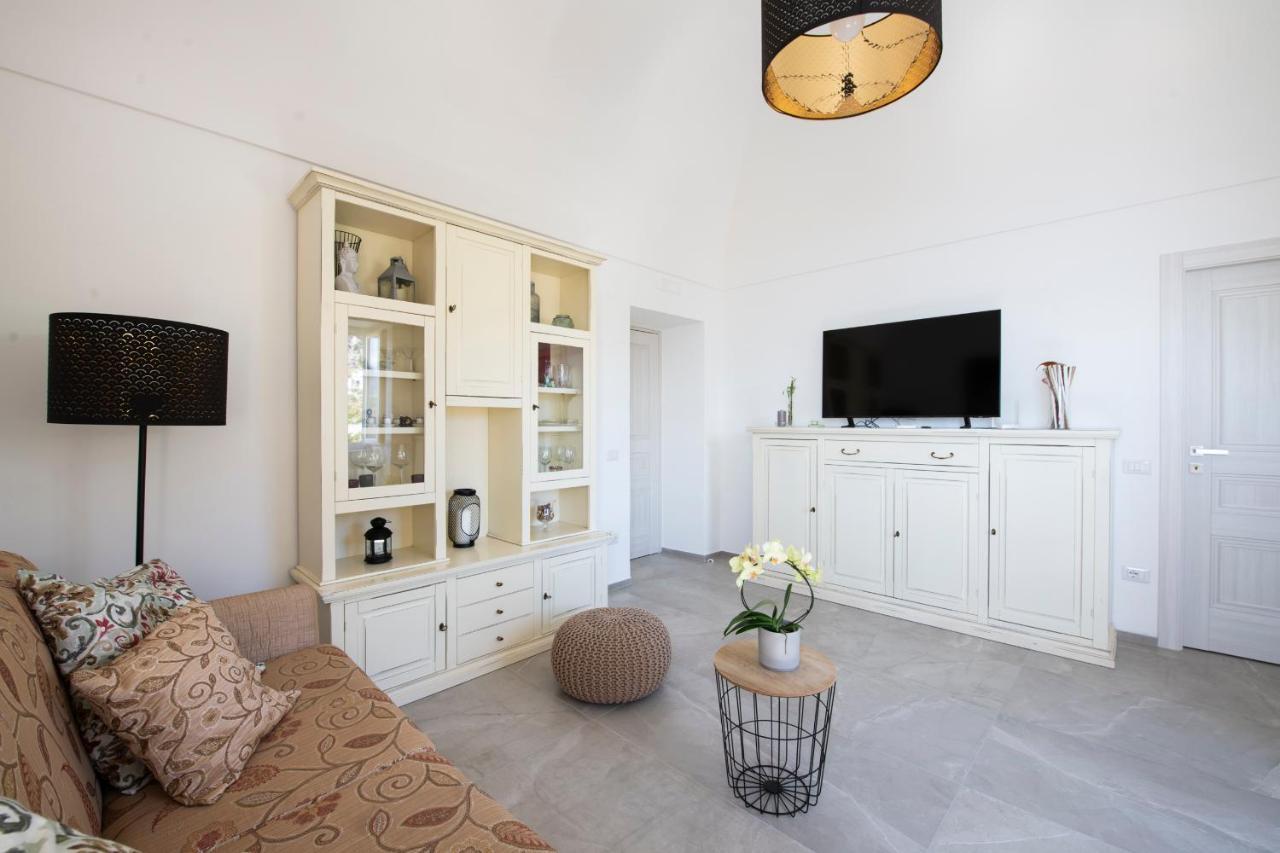 La Casa Di Sam Villa Amalfi Ngoại thất bức ảnh