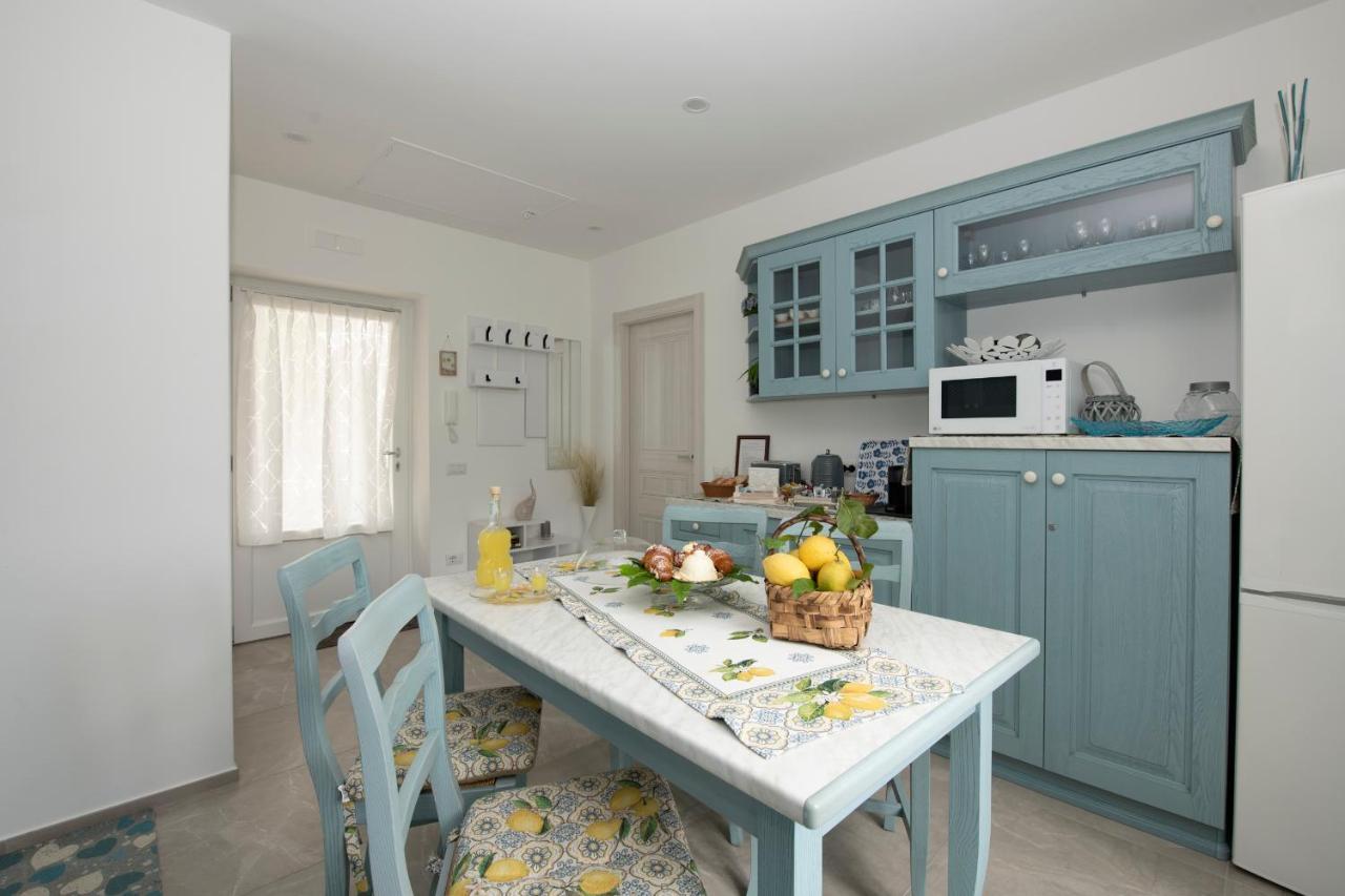 La Casa Di Sam Villa Amalfi Ngoại thất bức ảnh