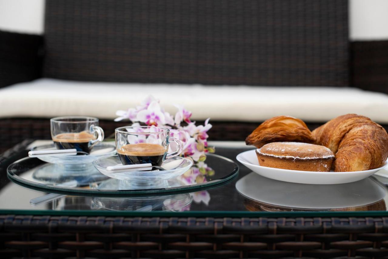 La Casa Di Sam Villa Amalfi Ngoại thất bức ảnh