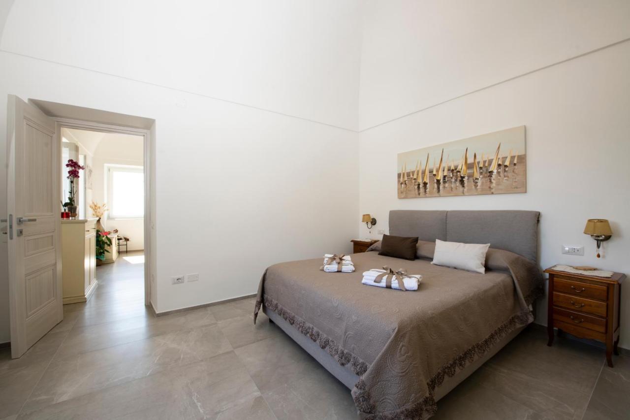 La Casa Di Sam Villa Amalfi Ngoại thất bức ảnh