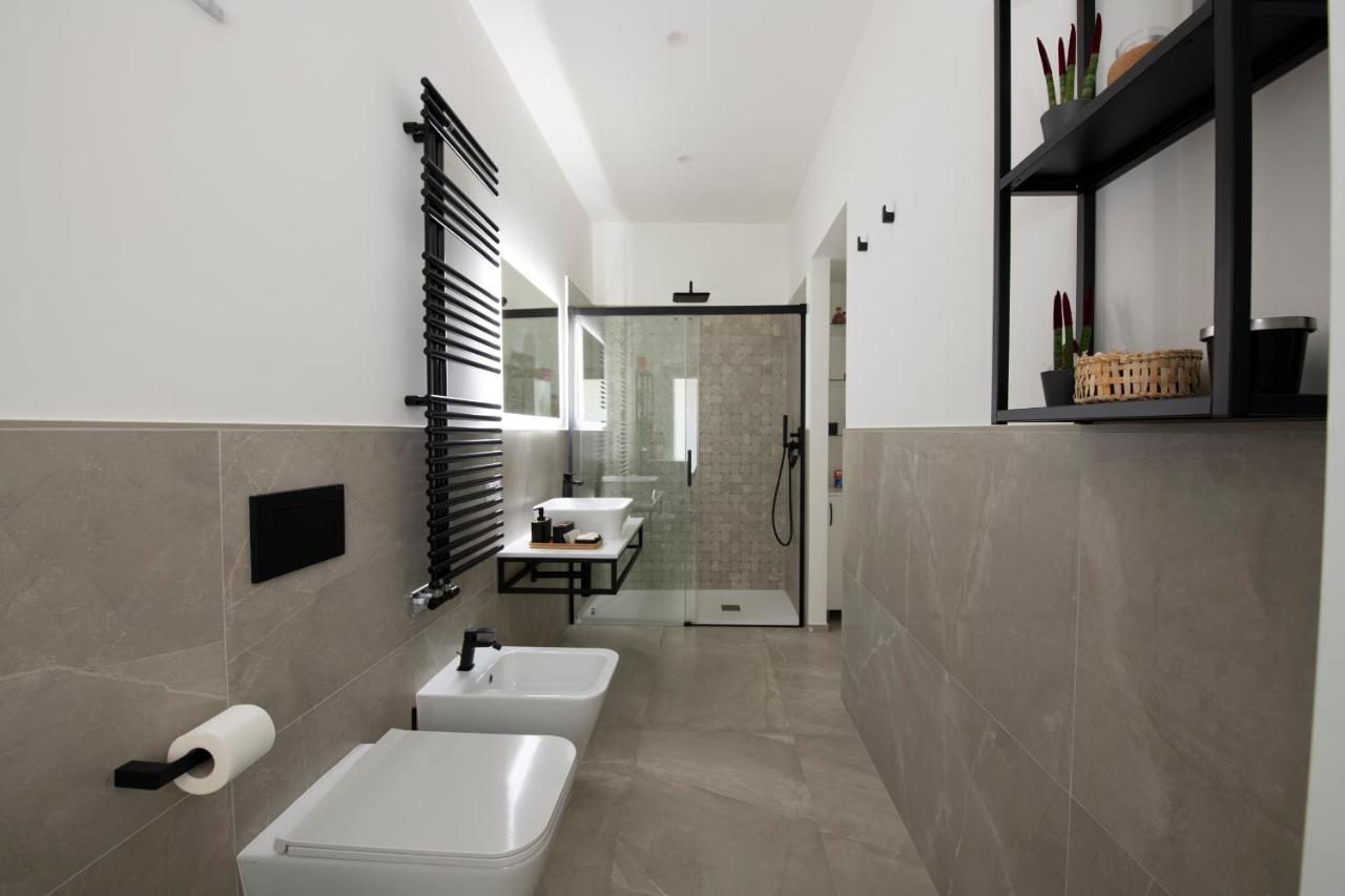 La Casa Di Sam Villa Amalfi Ngoại thất bức ảnh