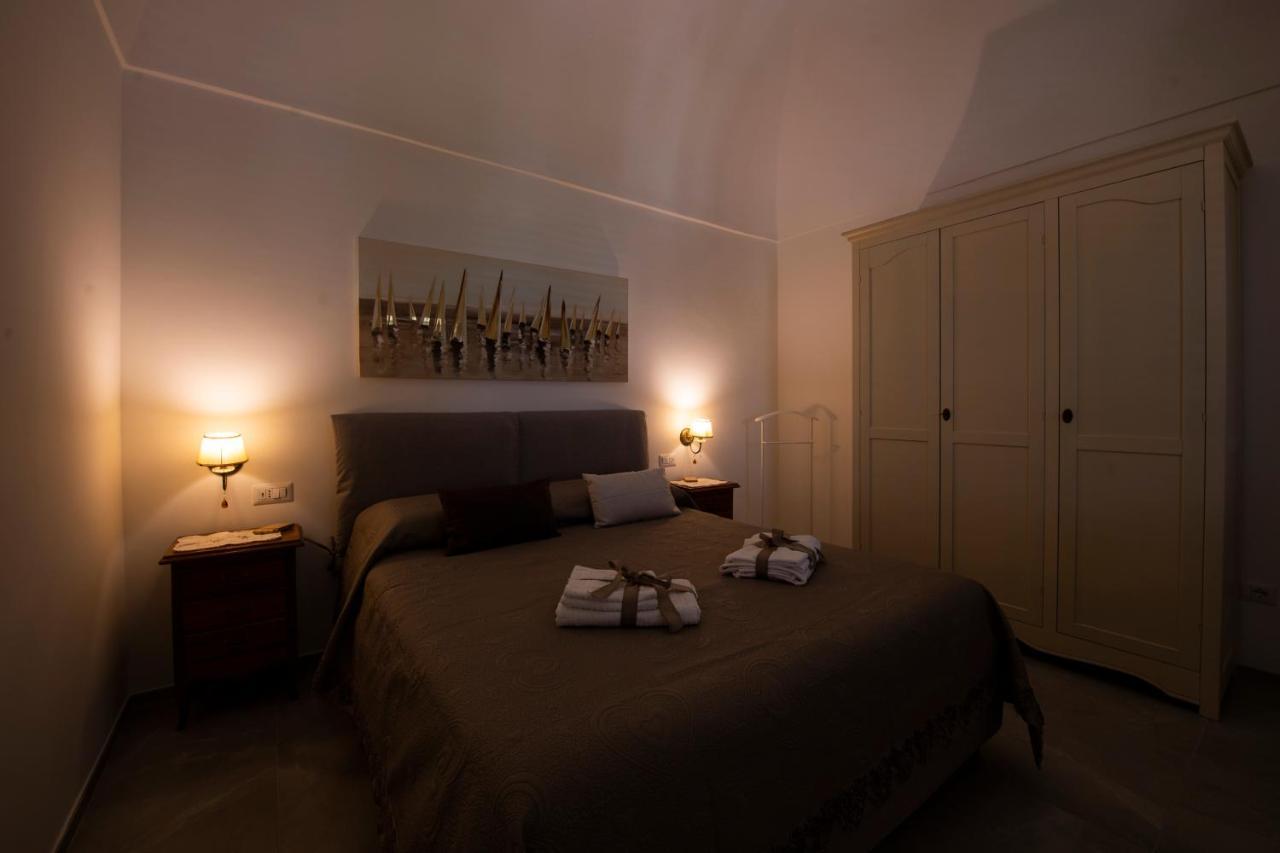 La Casa Di Sam Villa Amalfi Ngoại thất bức ảnh