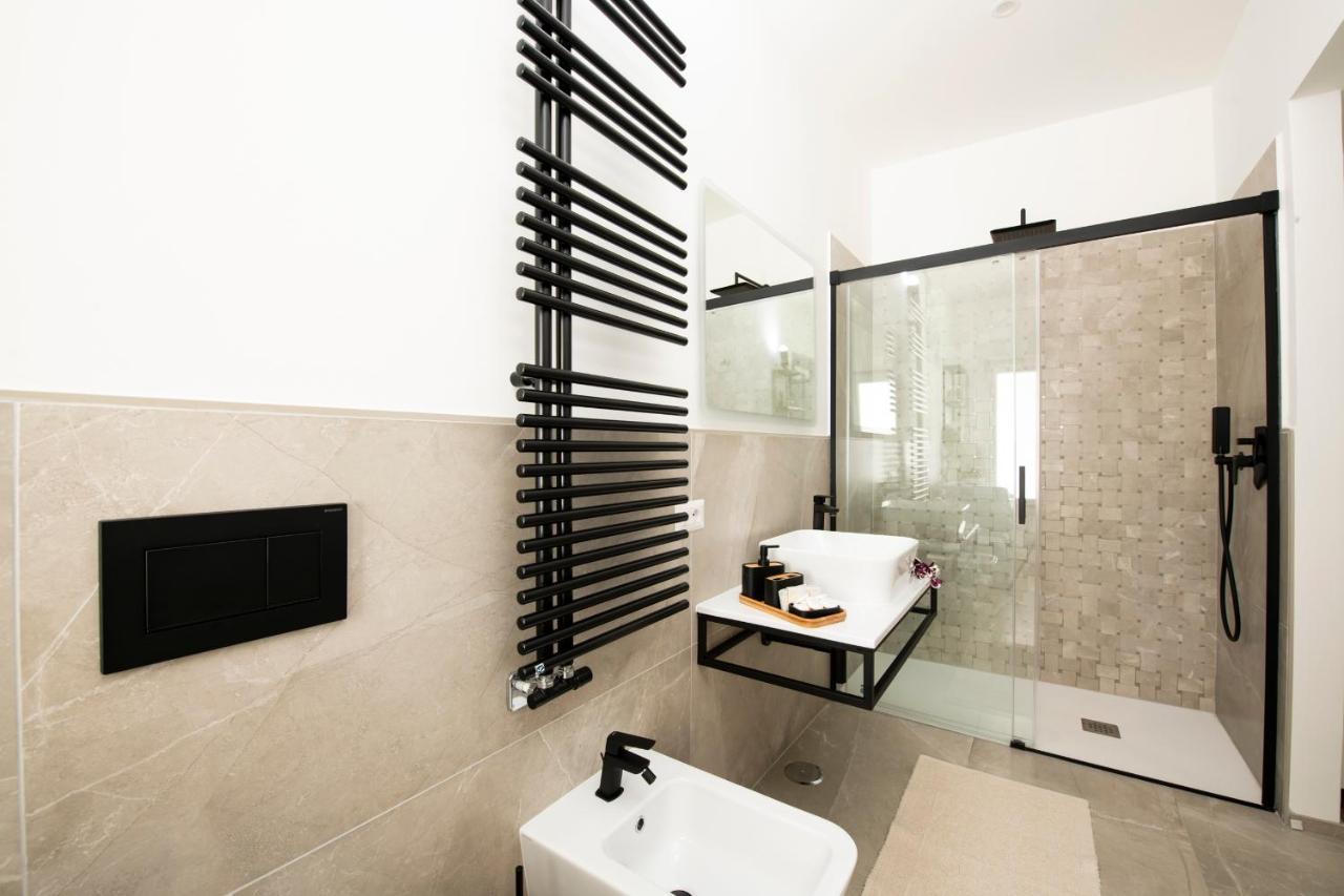 La Casa Di Sam Villa Amalfi Ngoại thất bức ảnh