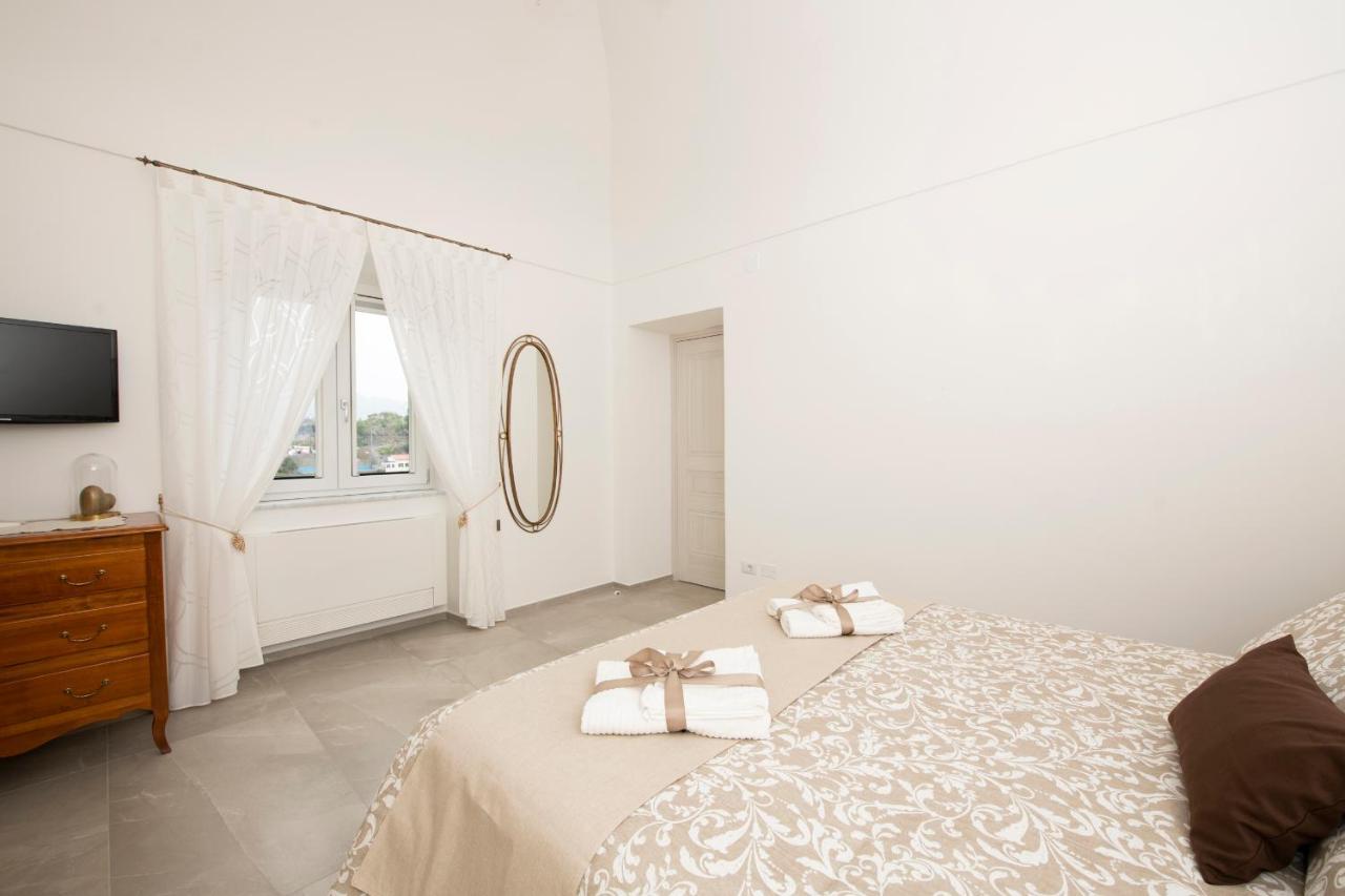 La Casa Di Sam Villa Amalfi Ngoại thất bức ảnh