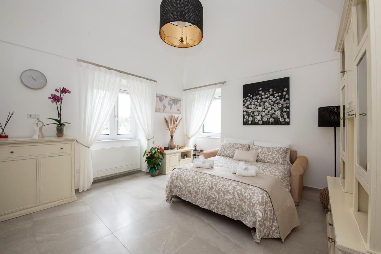 La Casa Di Sam Villa Amalfi Ngoại thất bức ảnh