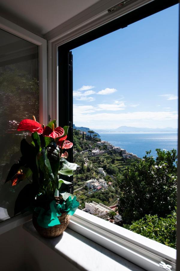La Casa Di Sam Villa Amalfi Ngoại thất bức ảnh