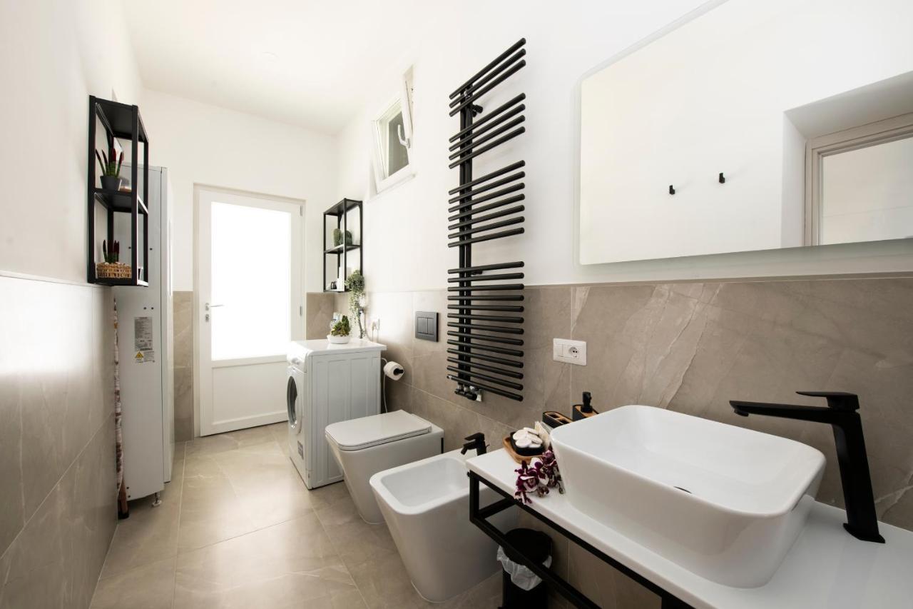La Casa Di Sam Villa Amalfi Ngoại thất bức ảnh