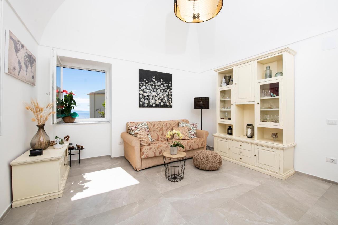 La Casa Di Sam Villa Amalfi Ngoại thất bức ảnh