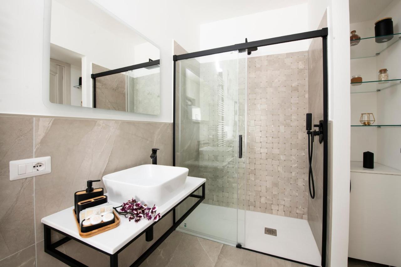 La Casa Di Sam Villa Amalfi Ngoại thất bức ảnh