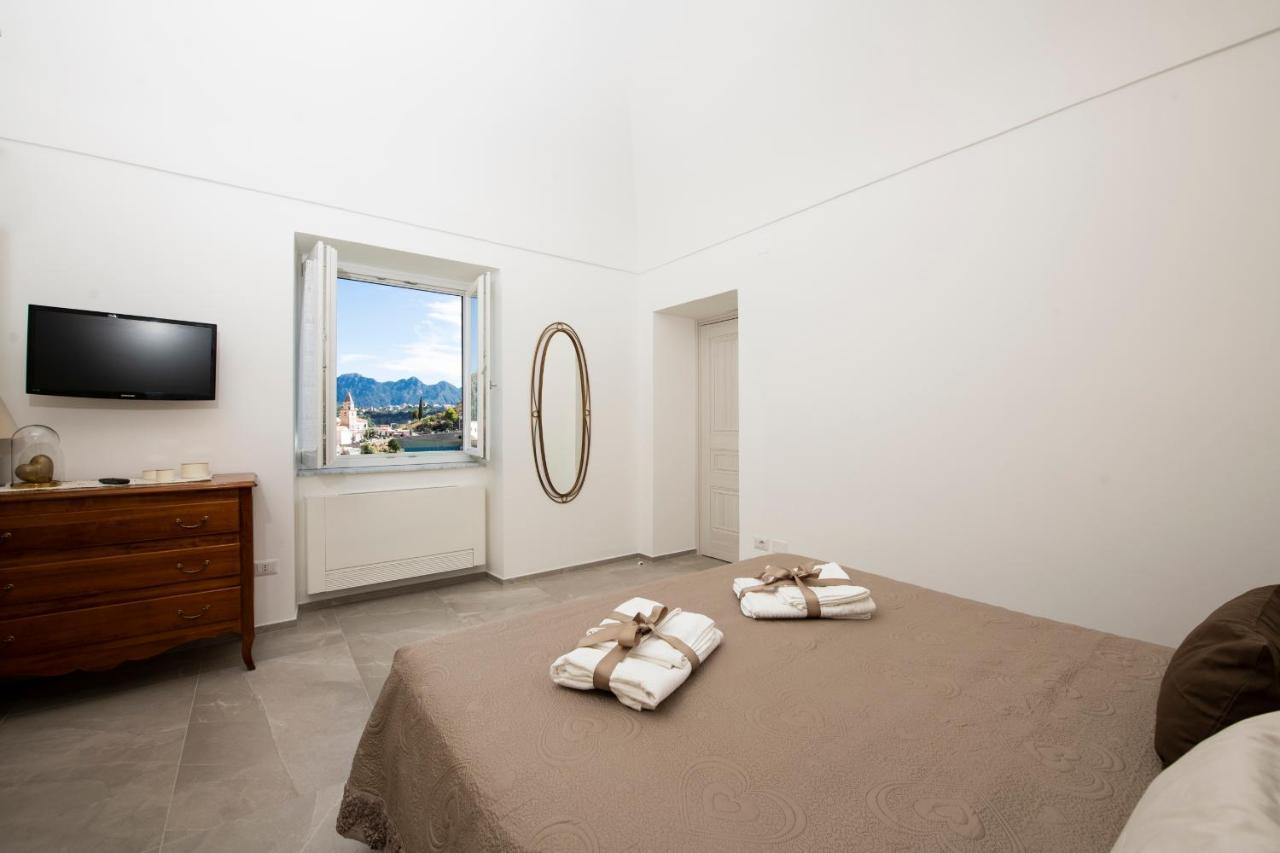 La Casa Di Sam Villa Amalfi Ngoại thất bức ảnh