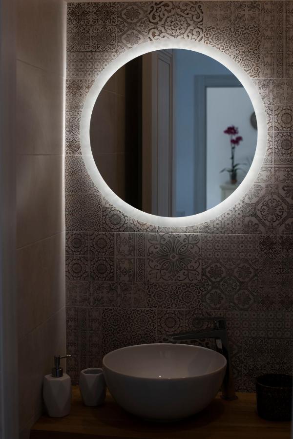 La Casa Di Sam Villa Amalfi Ngoại thất bức ảnh