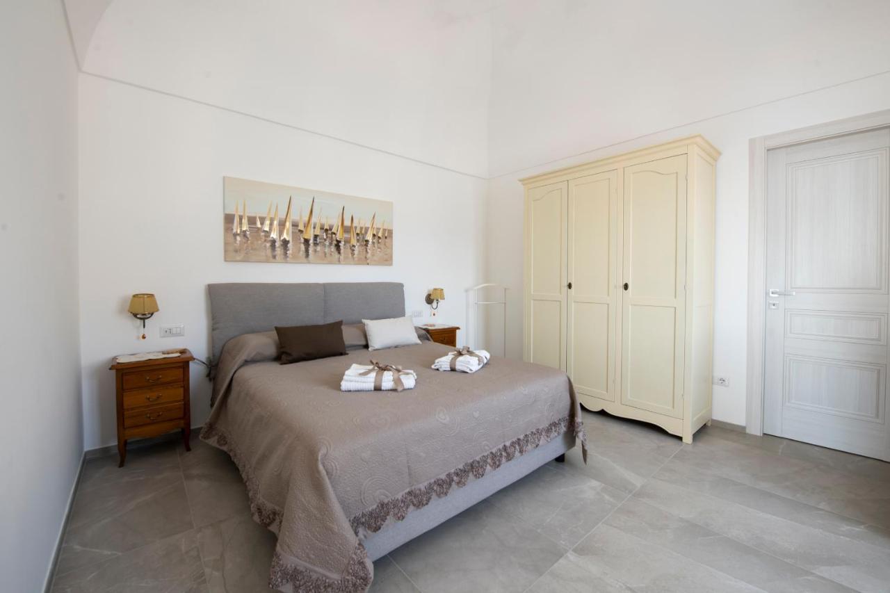 La Casa Di Sam Villa Amalfi Ngoại thất bức ảnh