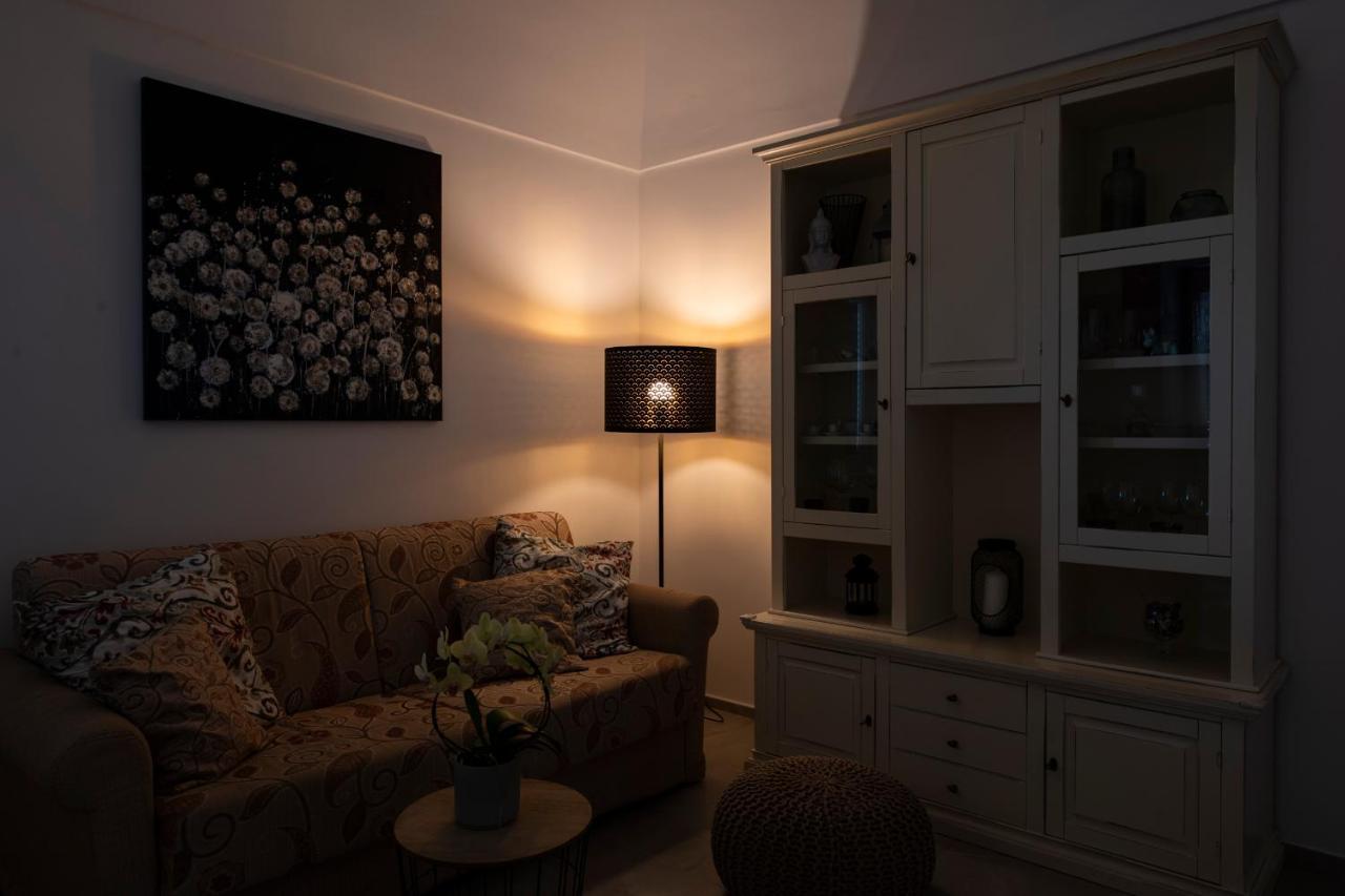 La Casa Di Sam Villa Amalfi Ngoại thất bức ảnh