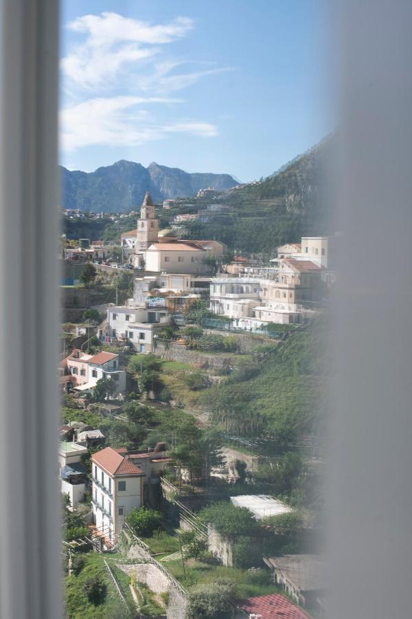 La Casa Di Sam Villa Amalfi Ngoại thất bức ảnh